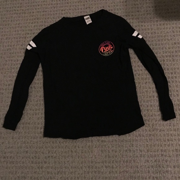 Victoria Secret long sleeve shirt - Picture 1 of 2